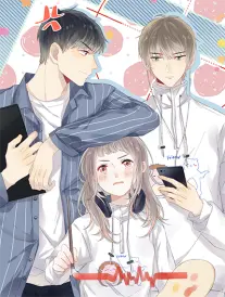 漫画改编墨线少年详情海报占位图，标注上映年份与片种